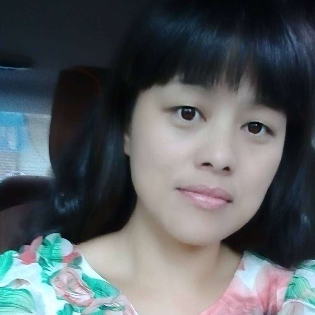 小豆子的照片