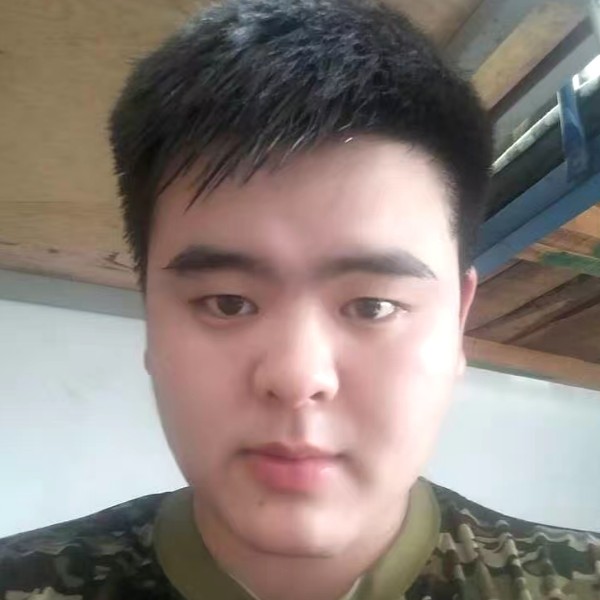 我真不想单身的照片