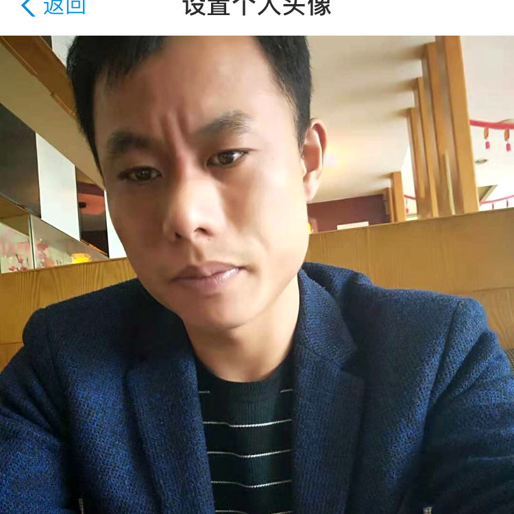 冷艳向流影的照片