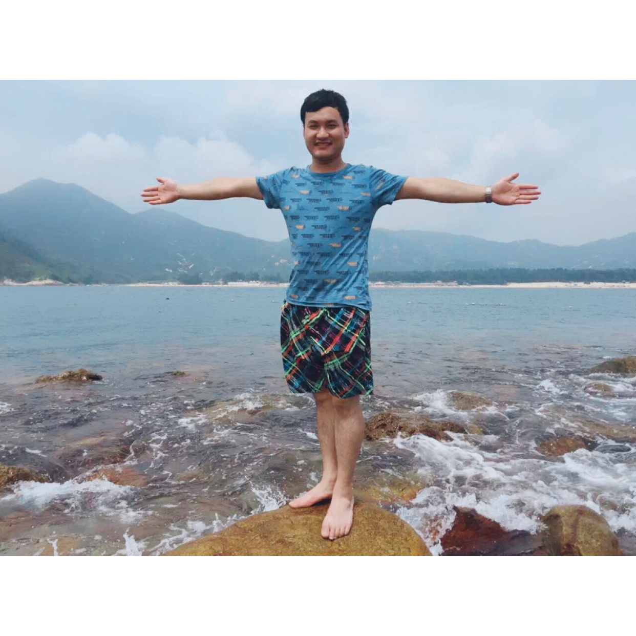 WeirGimo的照片