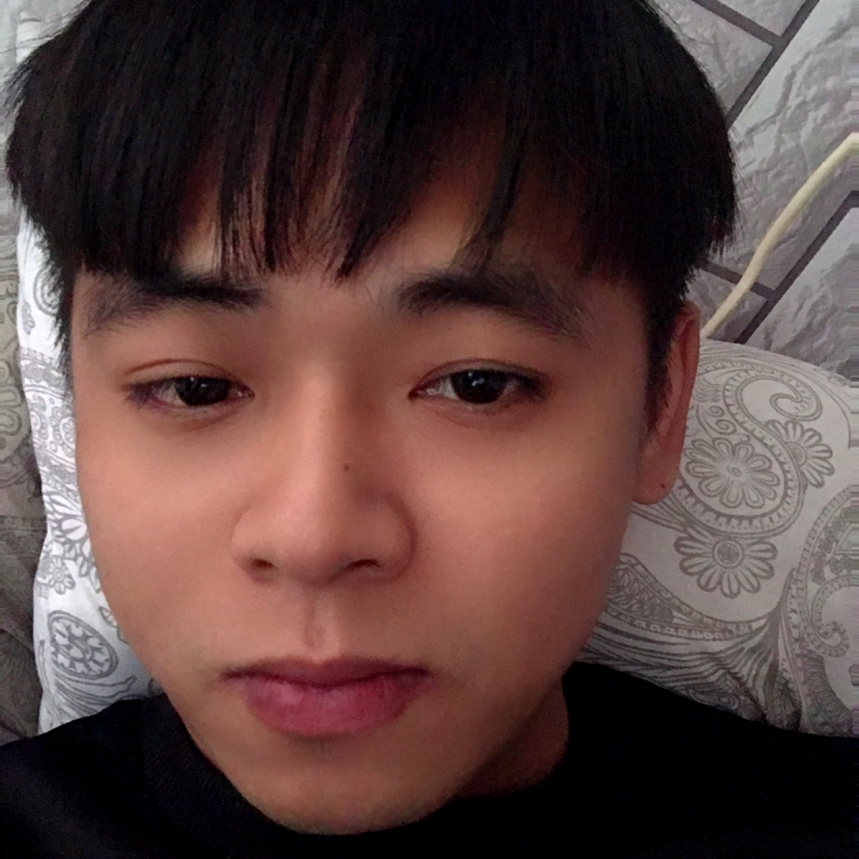 辉煌哥哥的照片