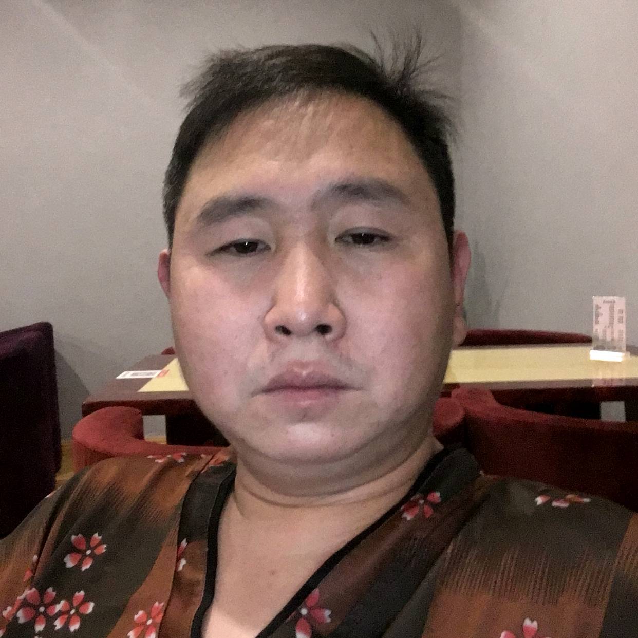 冷傲停止小蝴蝶的照片
