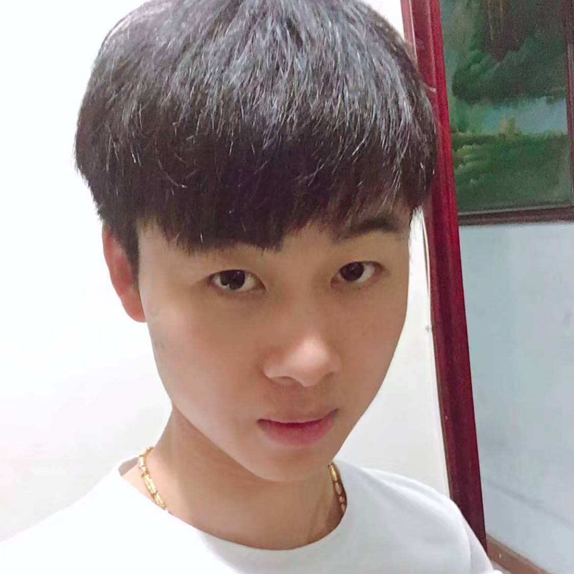 Mr.Wang～的照片