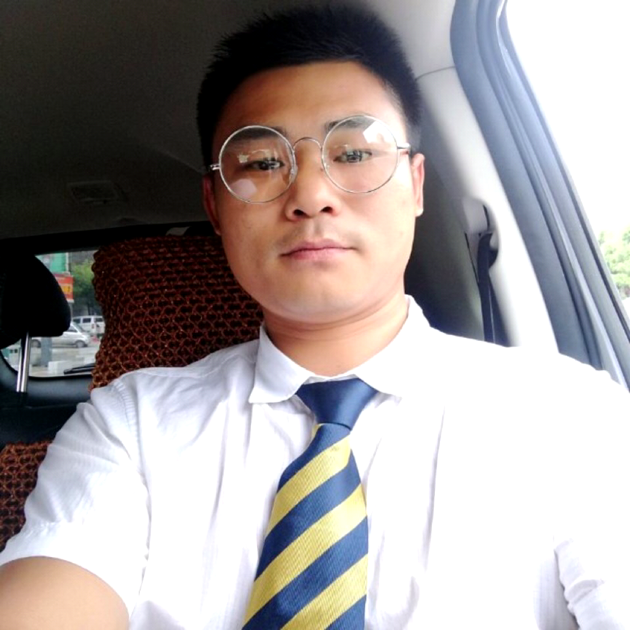 爱的彼岸花的照片