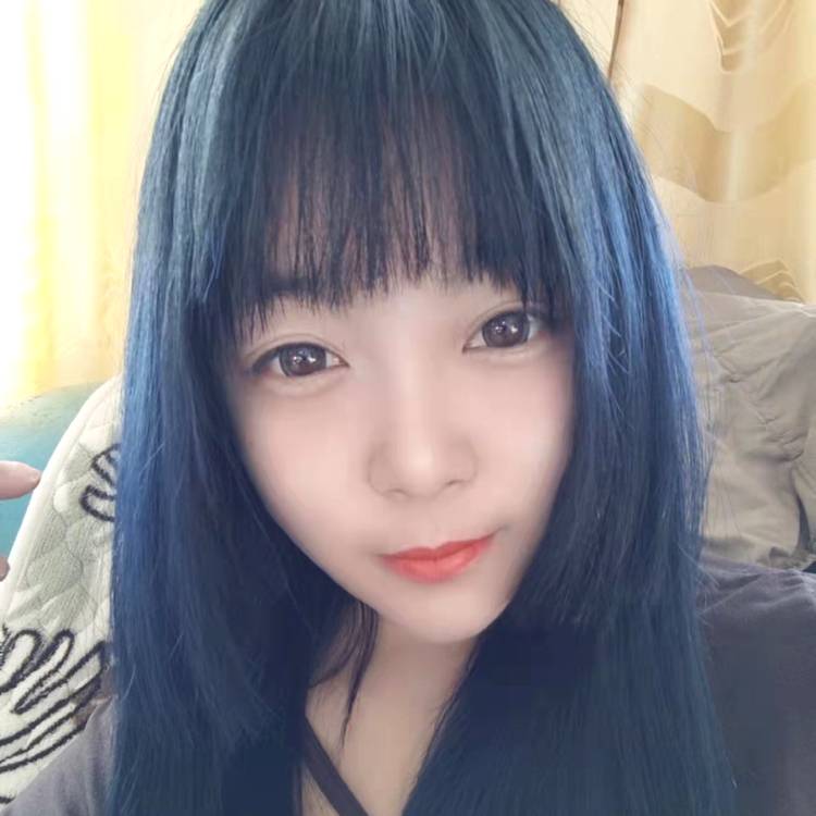 心柔总监的照片