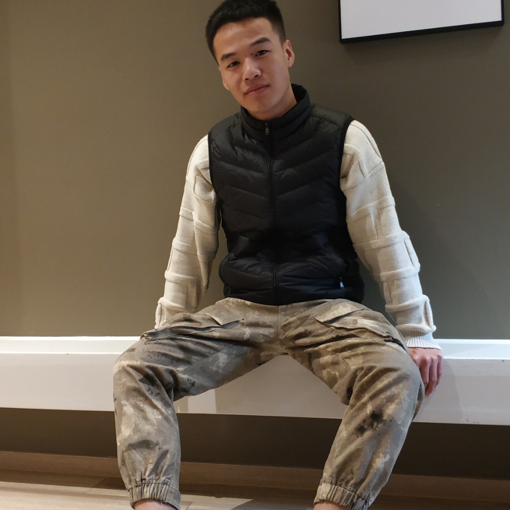 迈巴赫Ea7的照片