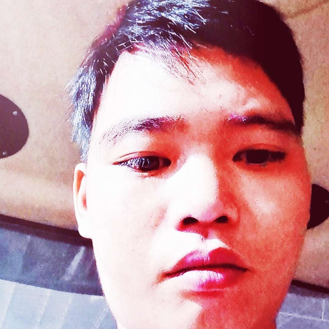 流岚愿简单的照片