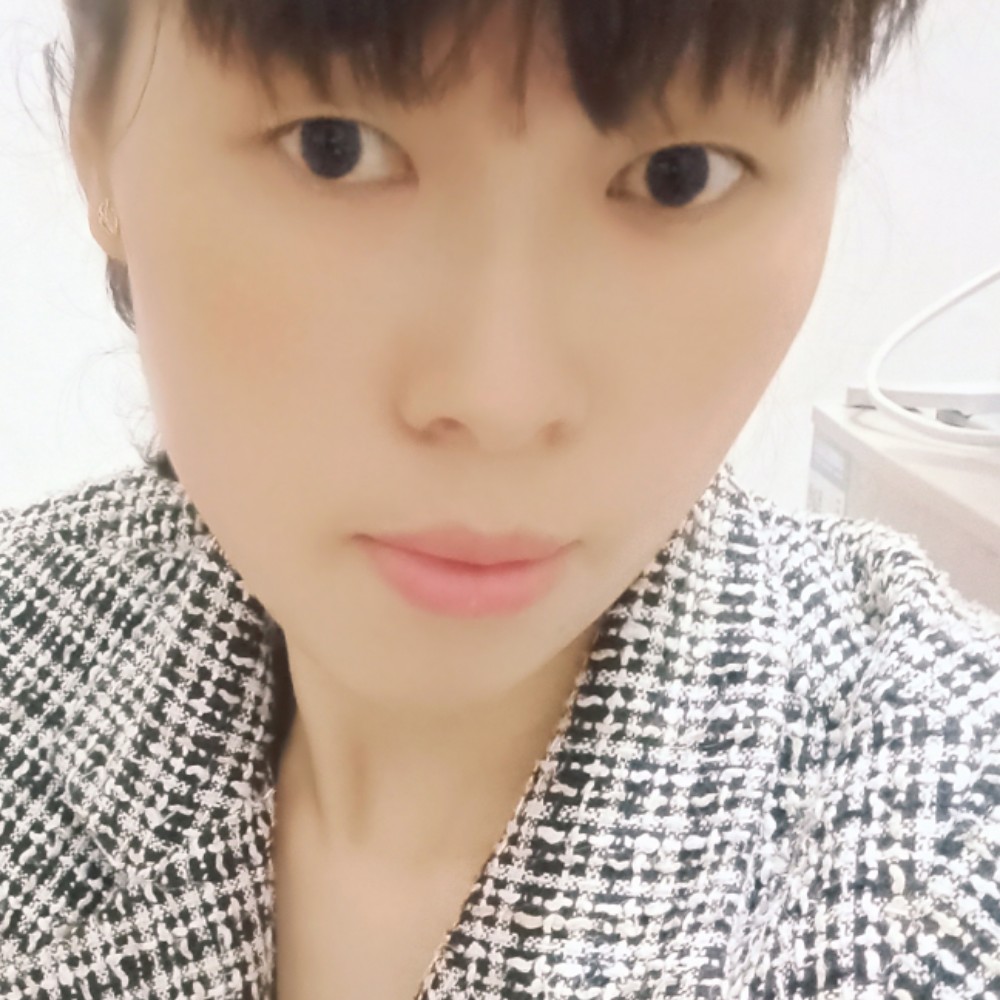 平常浅吻落霞的照片