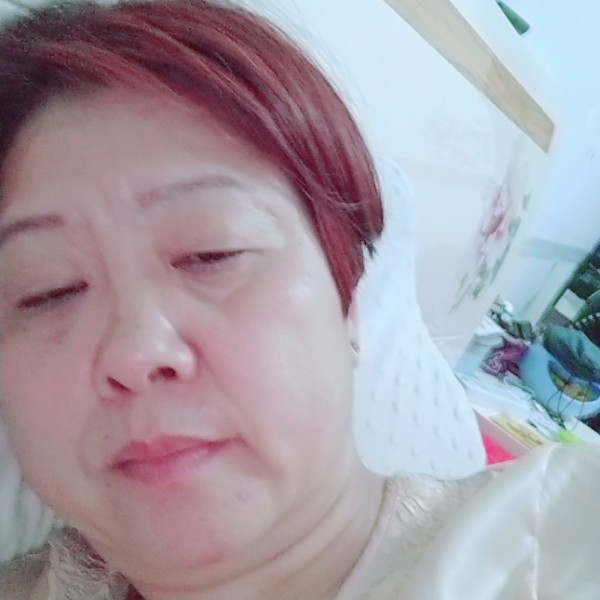 惊鸿灼热的照片