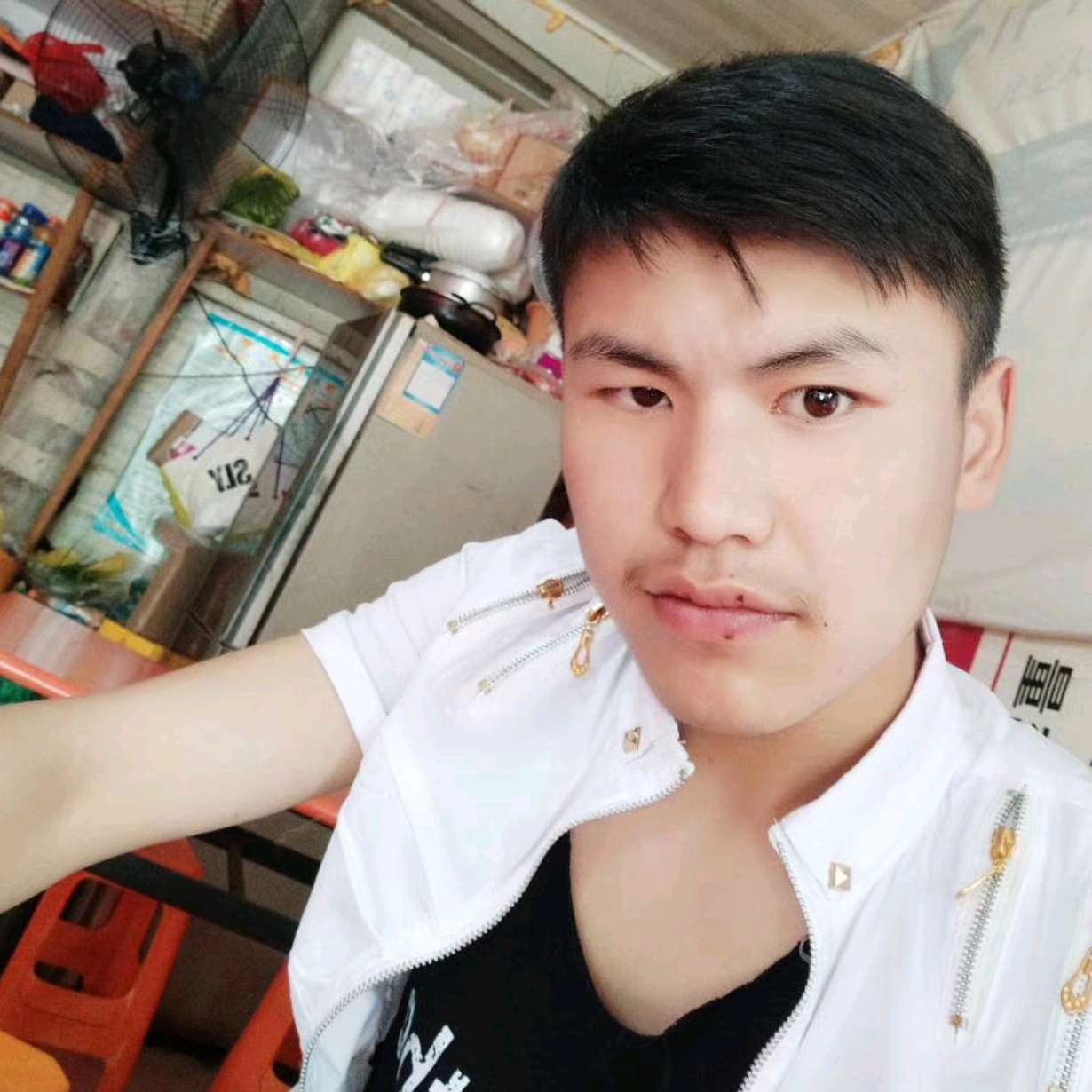 玩命和芹菜的照片