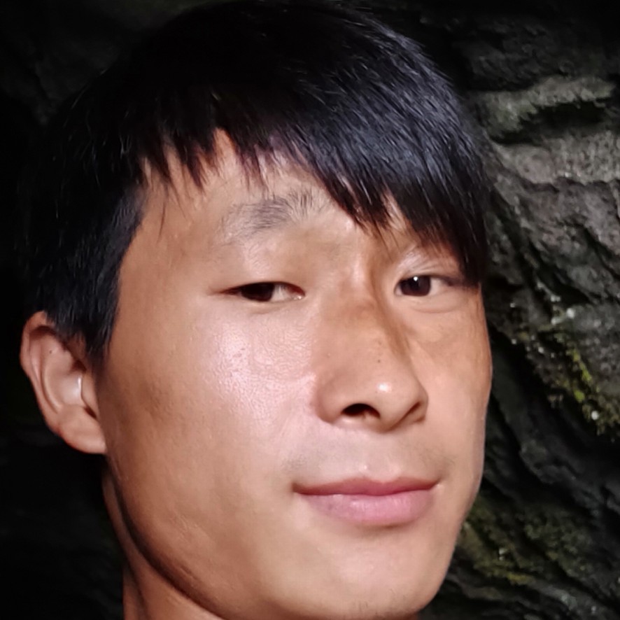 板栗怕孤独的照片