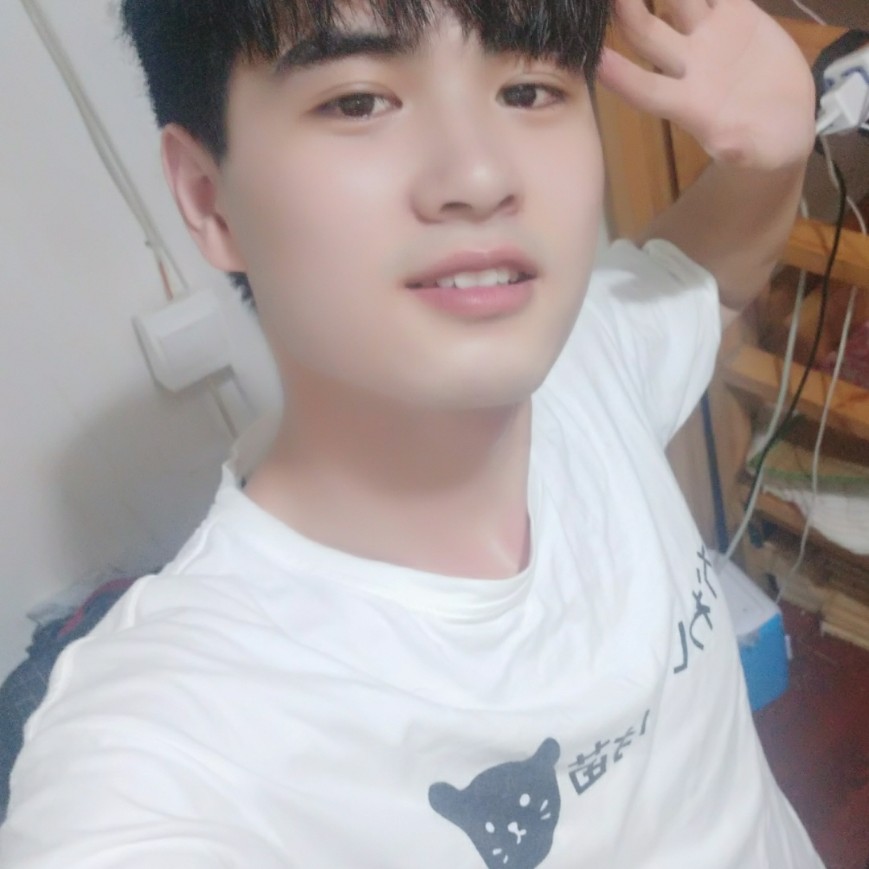 单身新族的照片