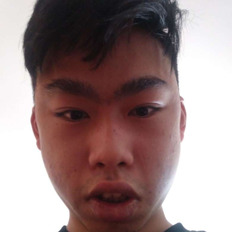 魔幻浅吻离歌的照片