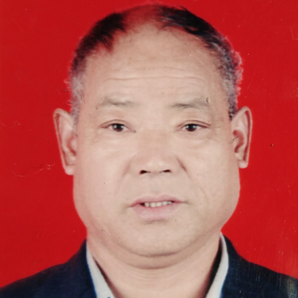 平安长寿的照片