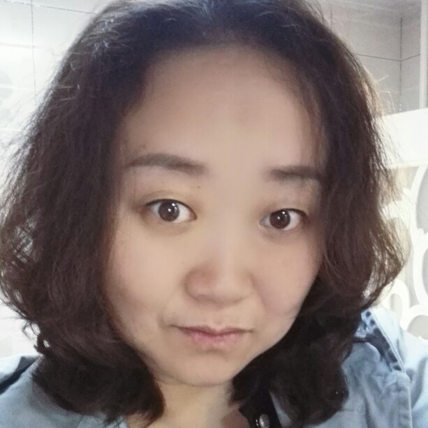 冰融儿的照片