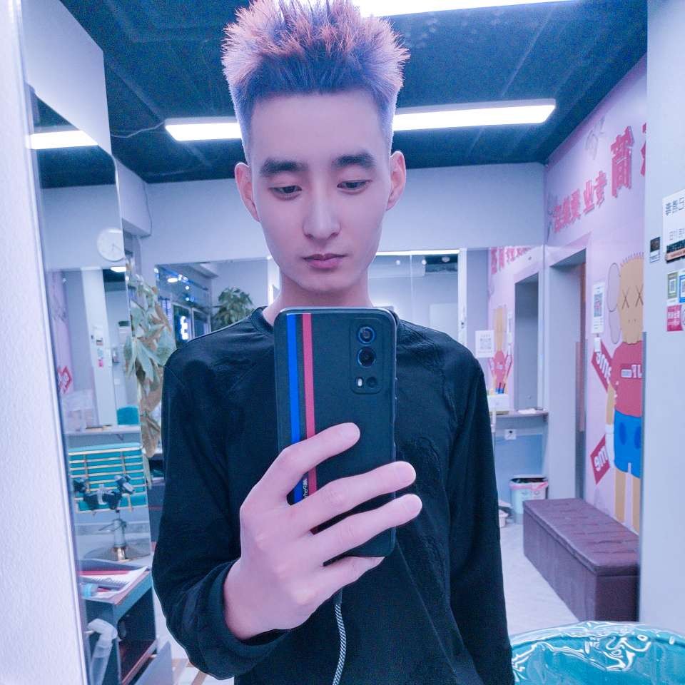 灰狼的照片