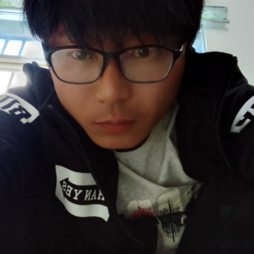 雾的尽头的照片