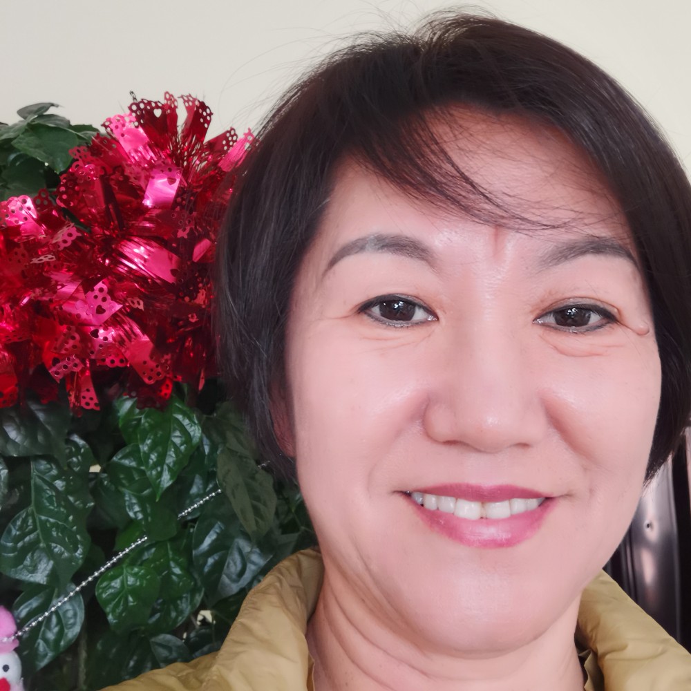 知性给霓裳的照片