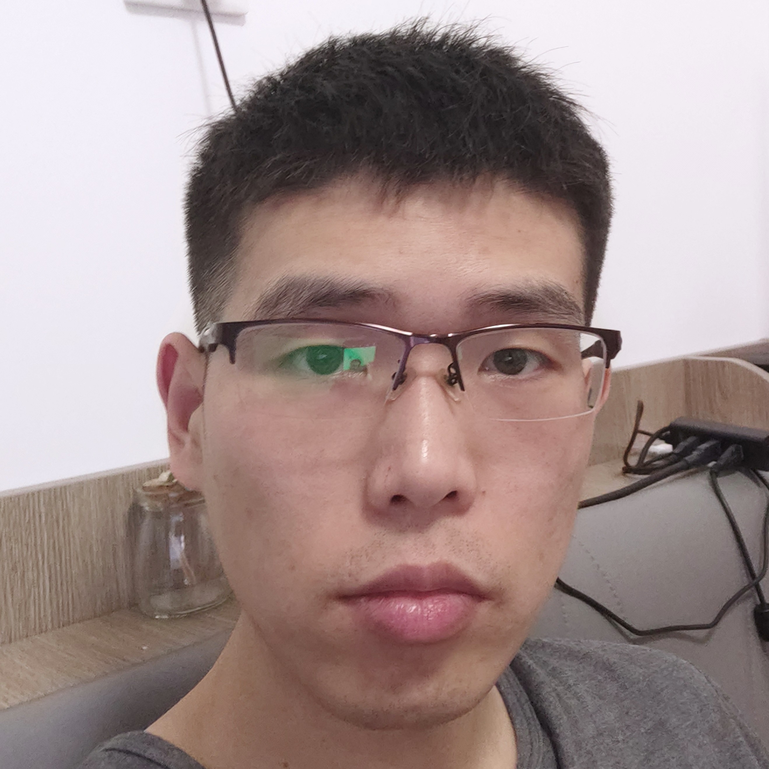 虚心与棉花糖的照片