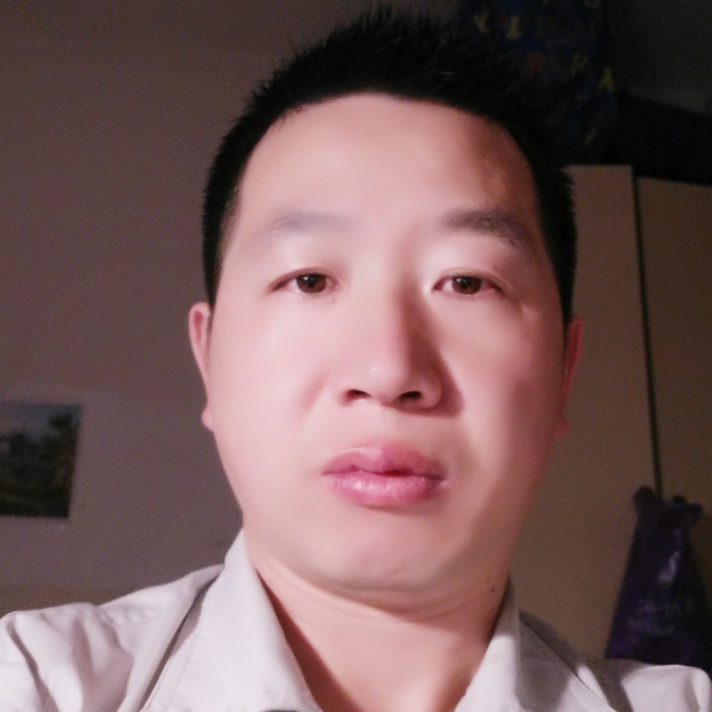 大门无私的照片