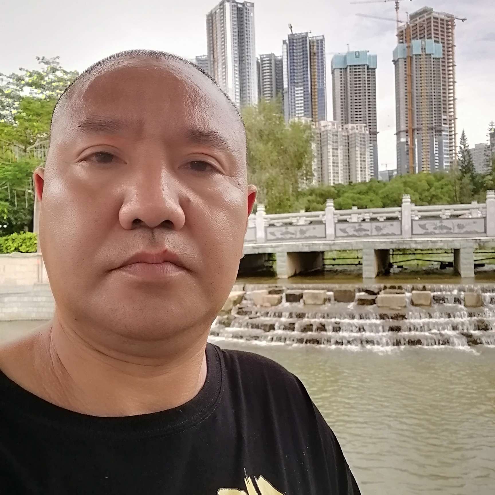 特狼的照片