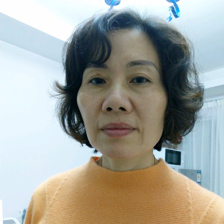小秋秋 雨滴的照片