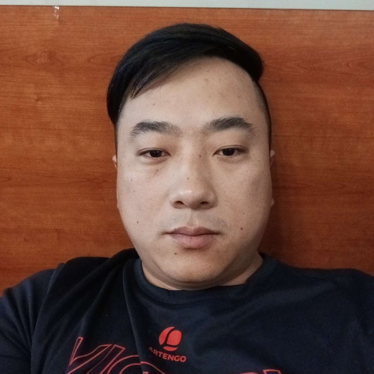 我们的踢大侠的照片
