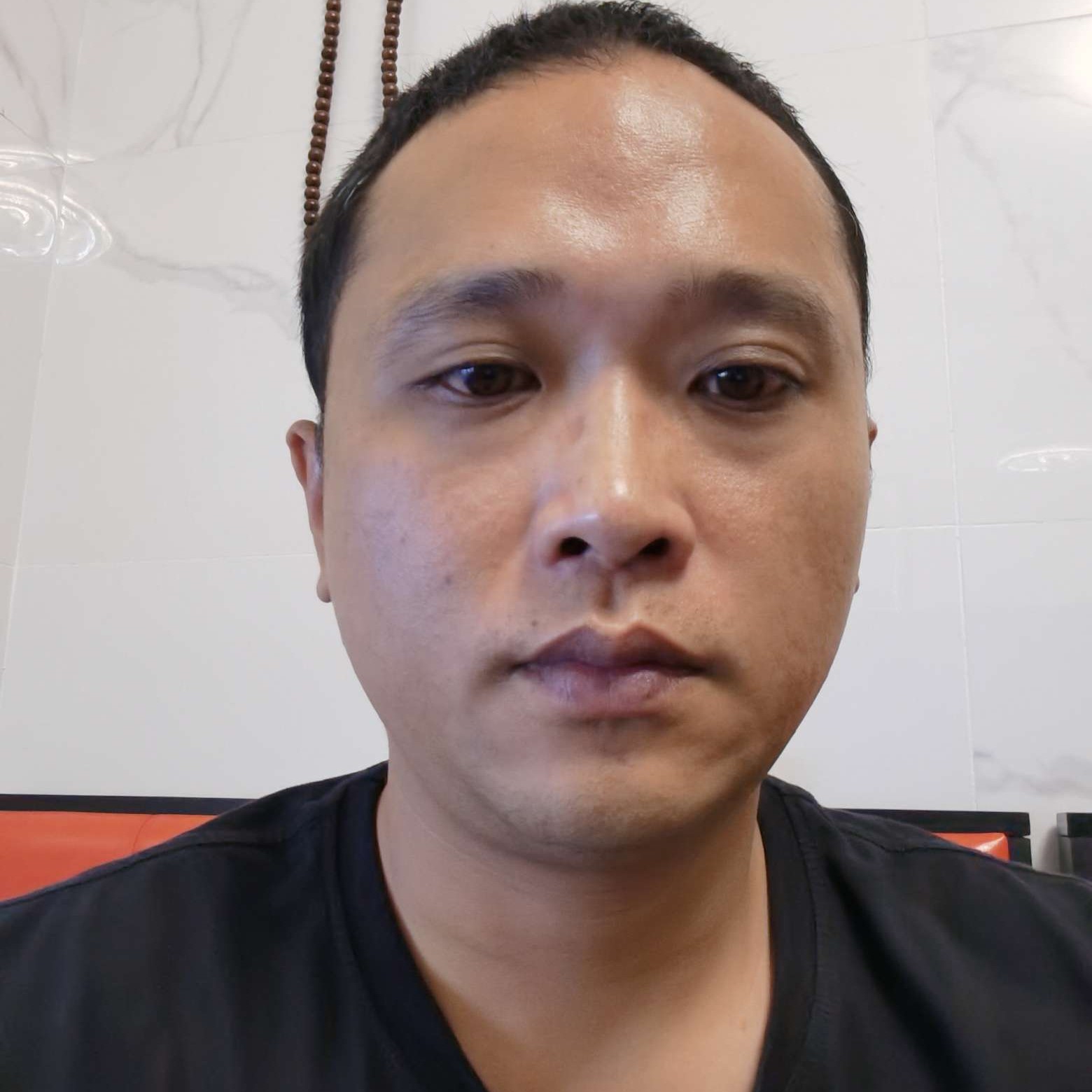 无奈…谈钱的照片