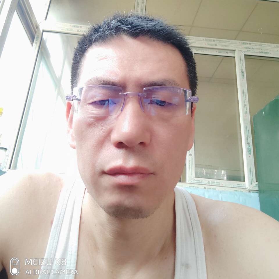 坚持美好生活的照片
