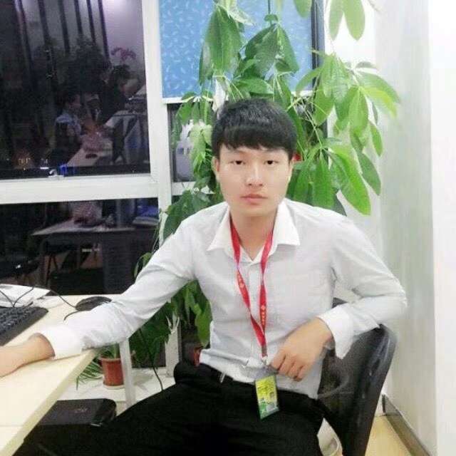 旅行行者的照片