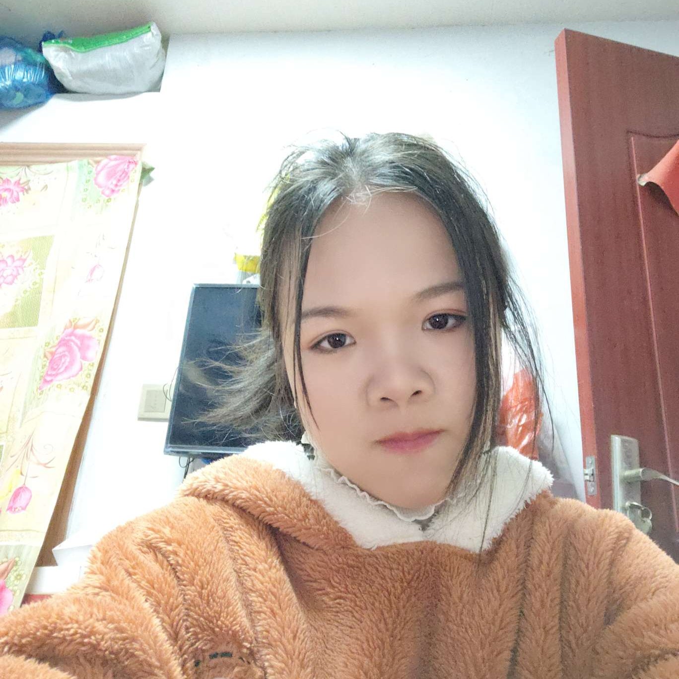 不一样鸲的照片