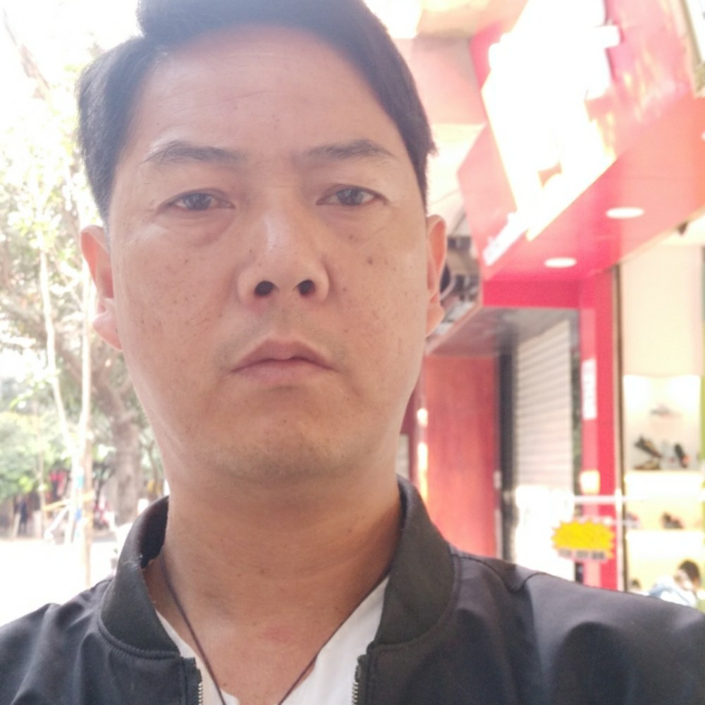 青衫还单身的照片