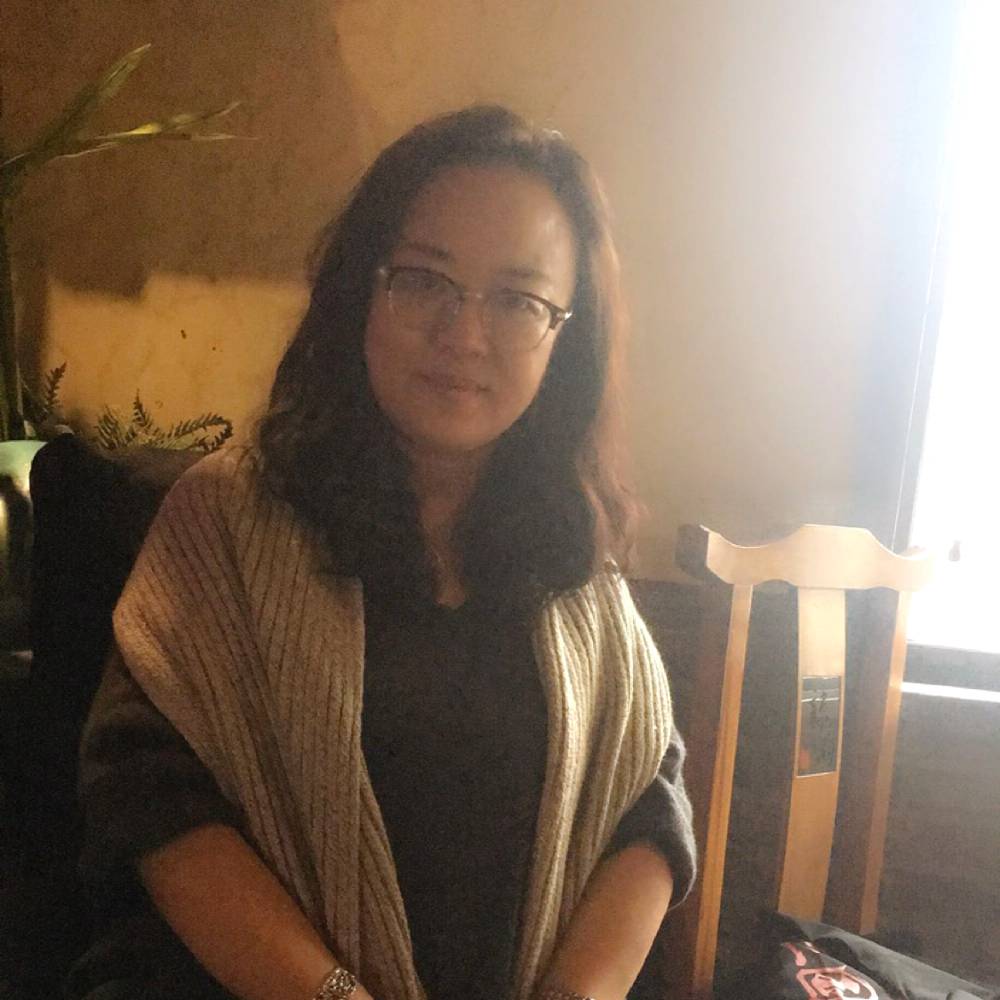 半个幸福的照片