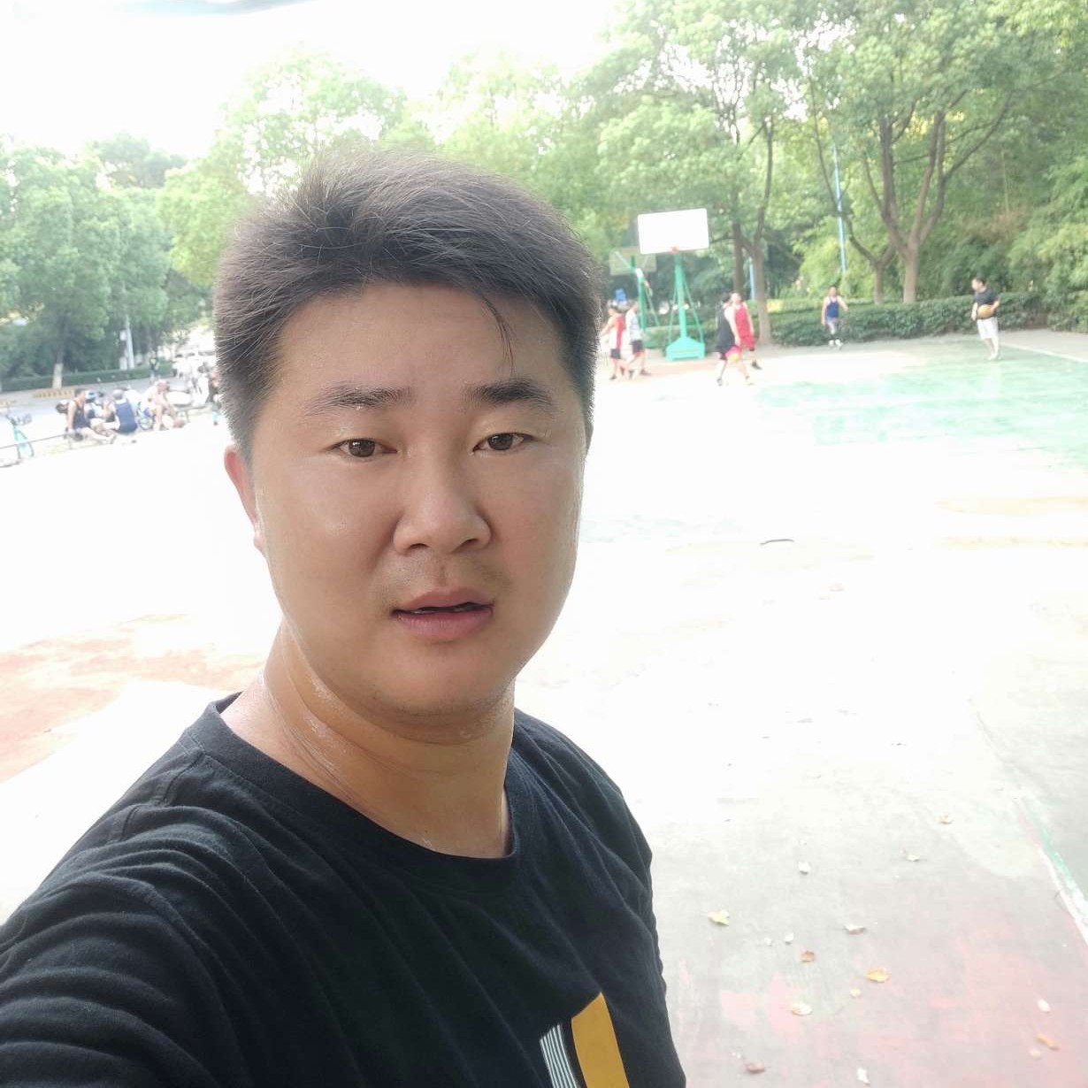 炙热蹁跹宝马的照片