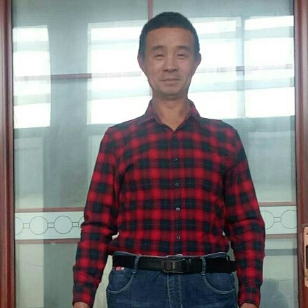 野狼就酷炫的照片