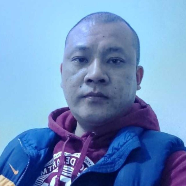 后来放弃流沙的照片