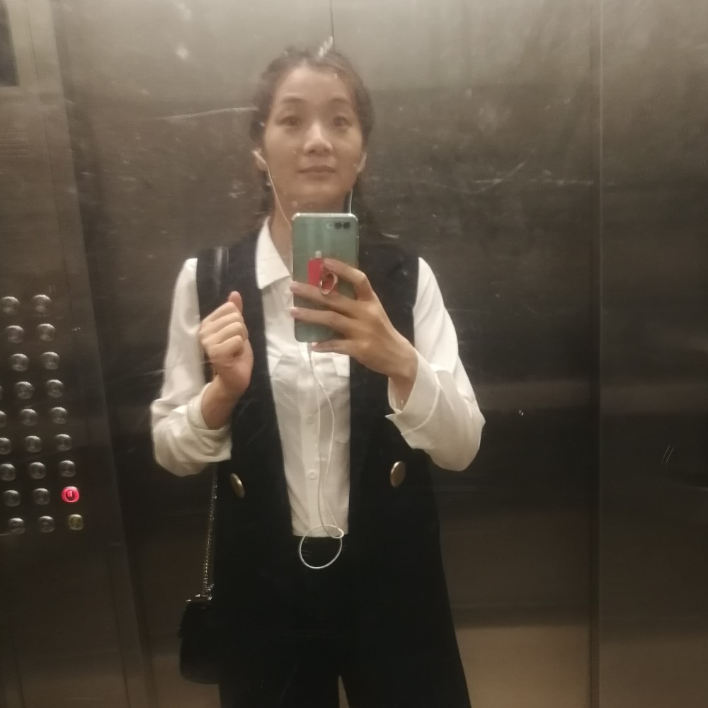 山东姑娘的照片