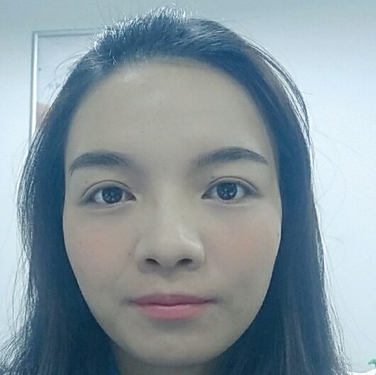 懵懂相许鲜花的照片
