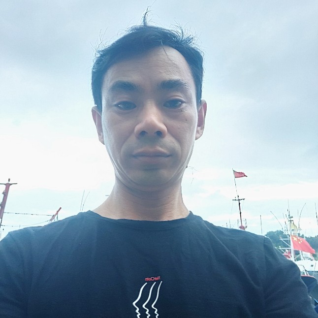 多情发卡的照片