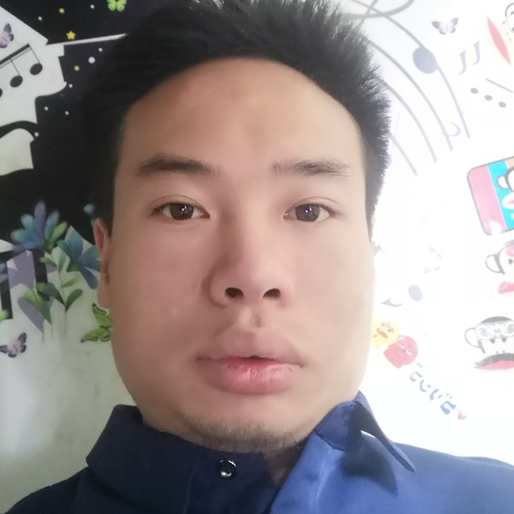 一切随意就行的照片