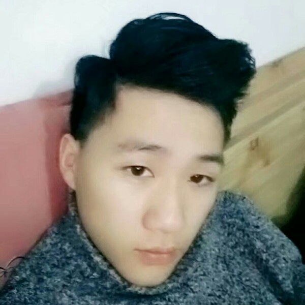 灼热龙猫的照片