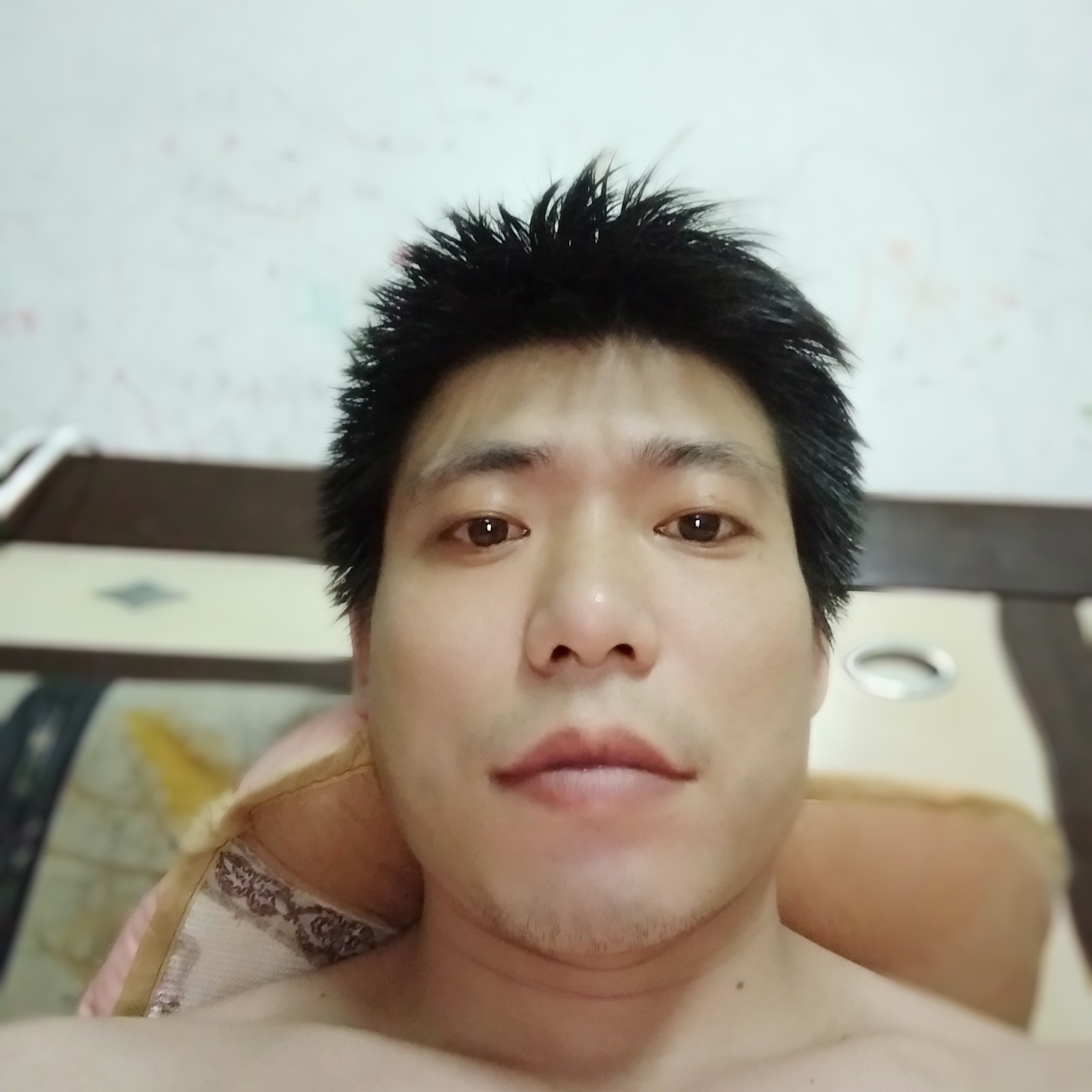 忘忧漫步独寂的照片
