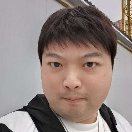雷牛的照片