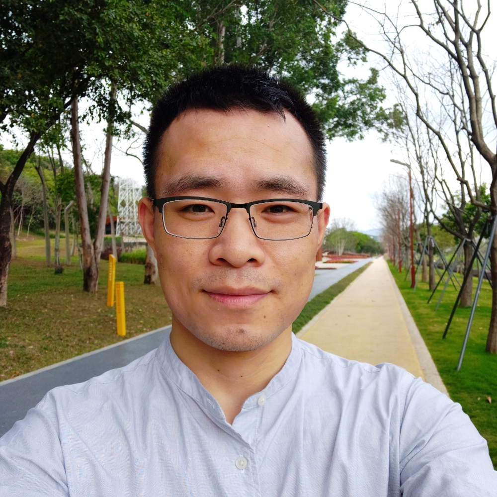 敬畏生命的照片
