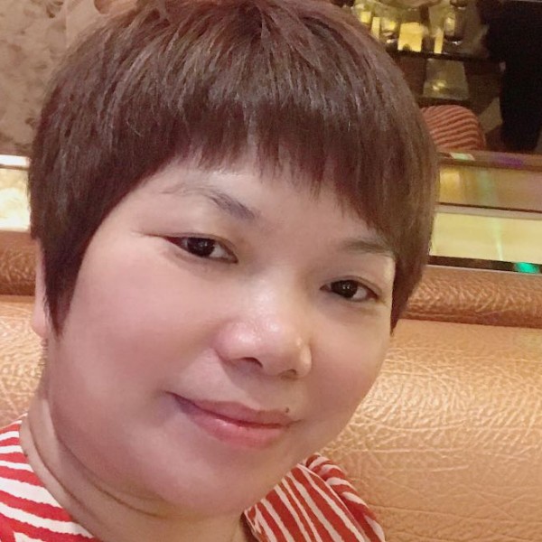 常娥姐姐的照片