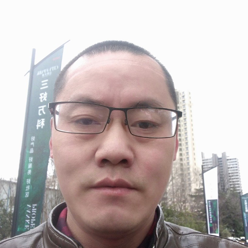 张中平的照片