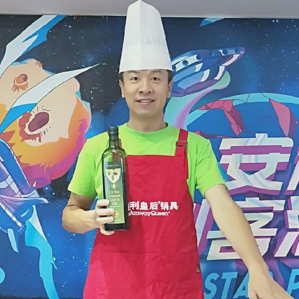 小叔-奇哥的照片