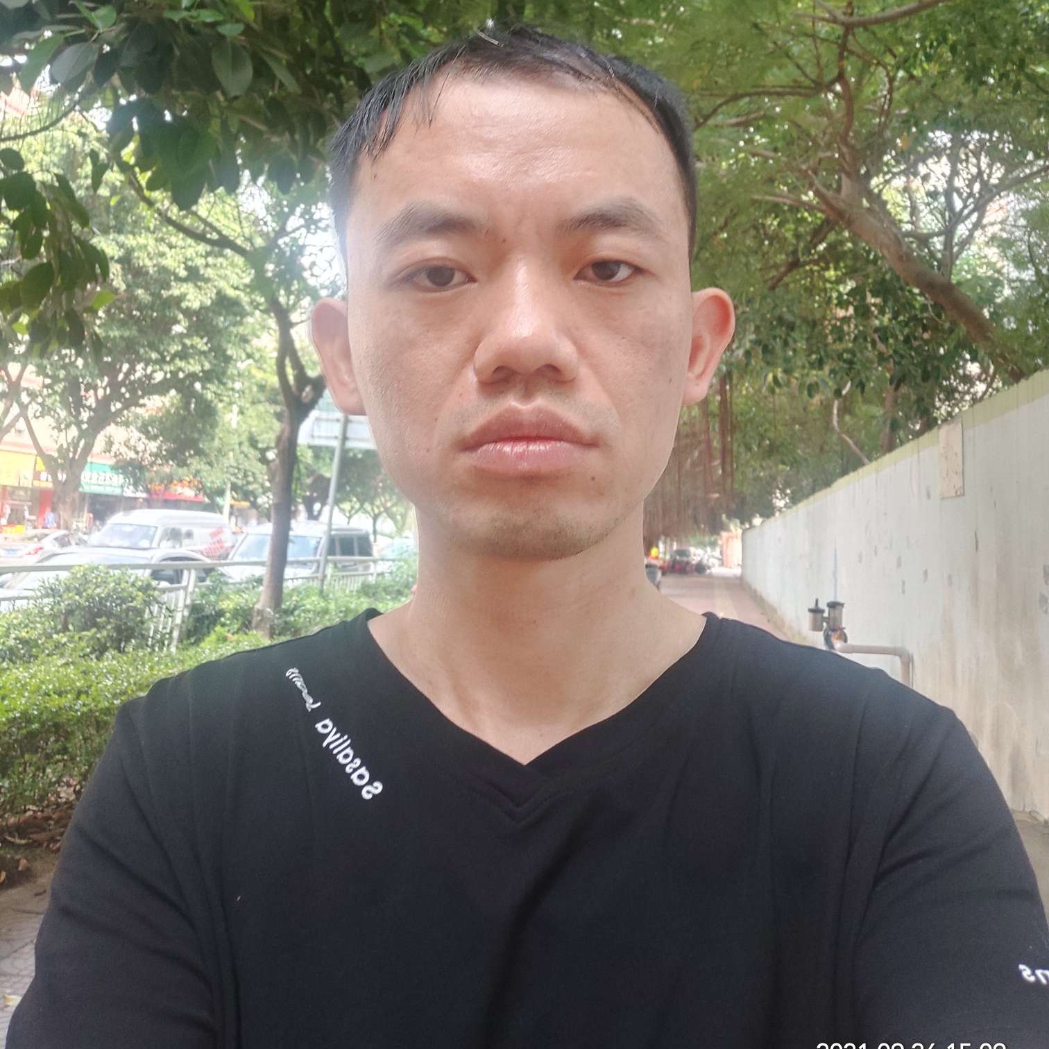 知心爱人的照片