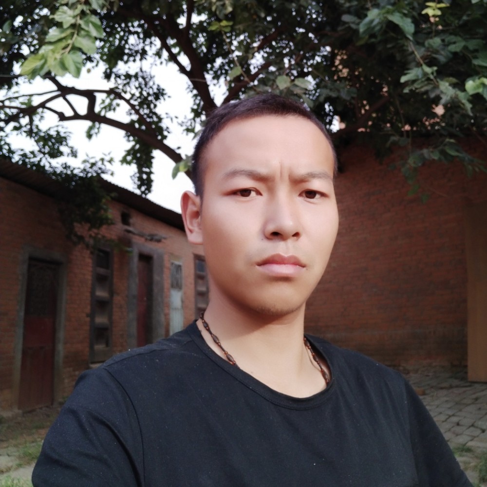 无人拭我相思泪的照片