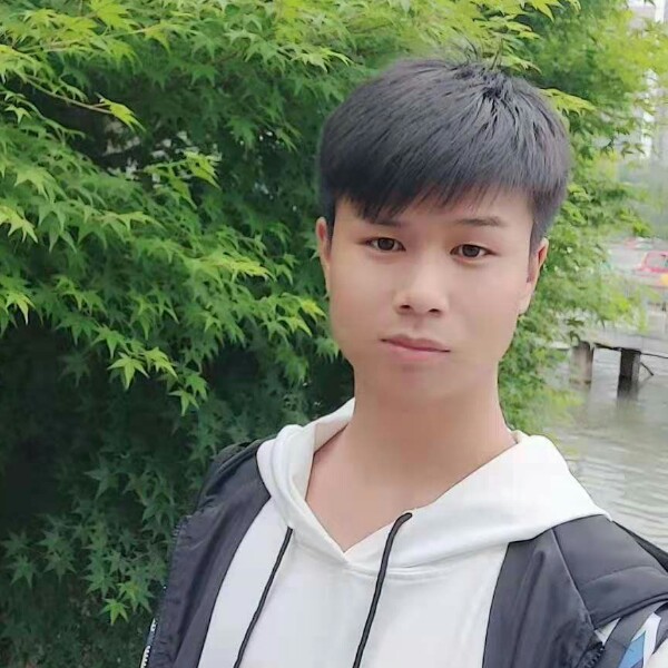 磬音飘逸的照片